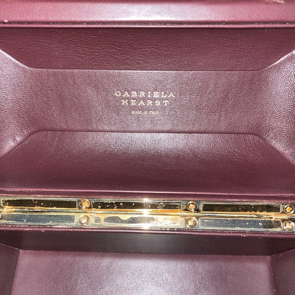 GABRIELA HEARST BAG - Picture 16 of 16